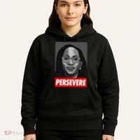 Persevere KBJ Supreme Hoodie thumb 5