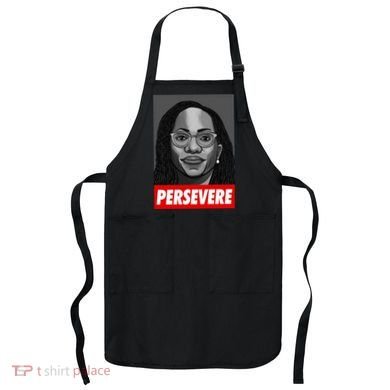 Persevere KBJ Supreme Apron