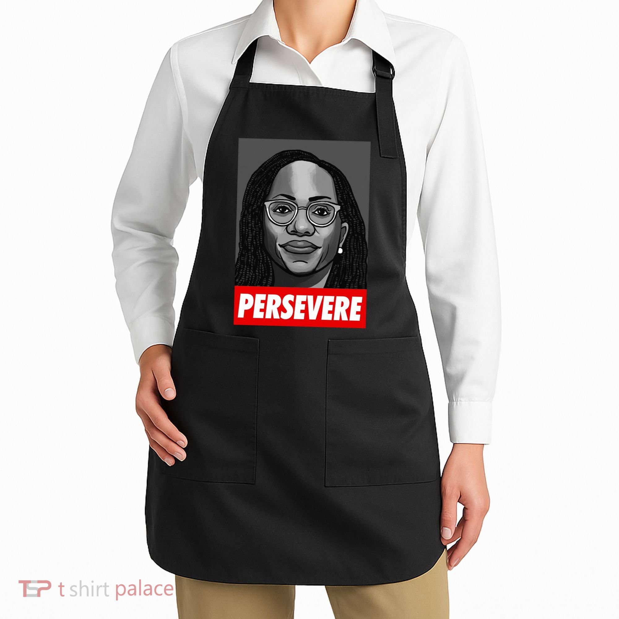 Persevere KBJ Supreme Apron