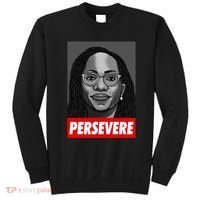 Persevere KBJ Supreme Sweatshirt thumb 0