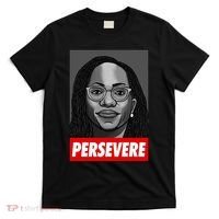 Persevere KBJ Supreme T-Shirt thumb 0