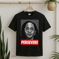 Persevere KBJ Supreme T-Shirt thumb 2