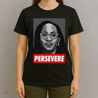 Persevere KBJ Supreme T-Shirt thumb 4