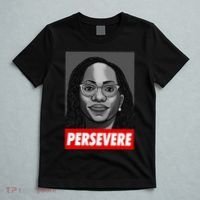 Persevere KBJ Supreme T-Shirt thumb 5