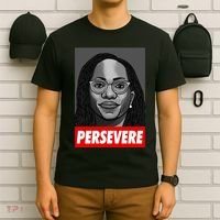 Persevere KBJ Supreme T-Shirt thumb 6