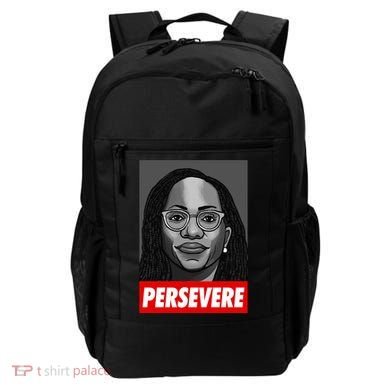 Persevere KBJ Supreme Backpack