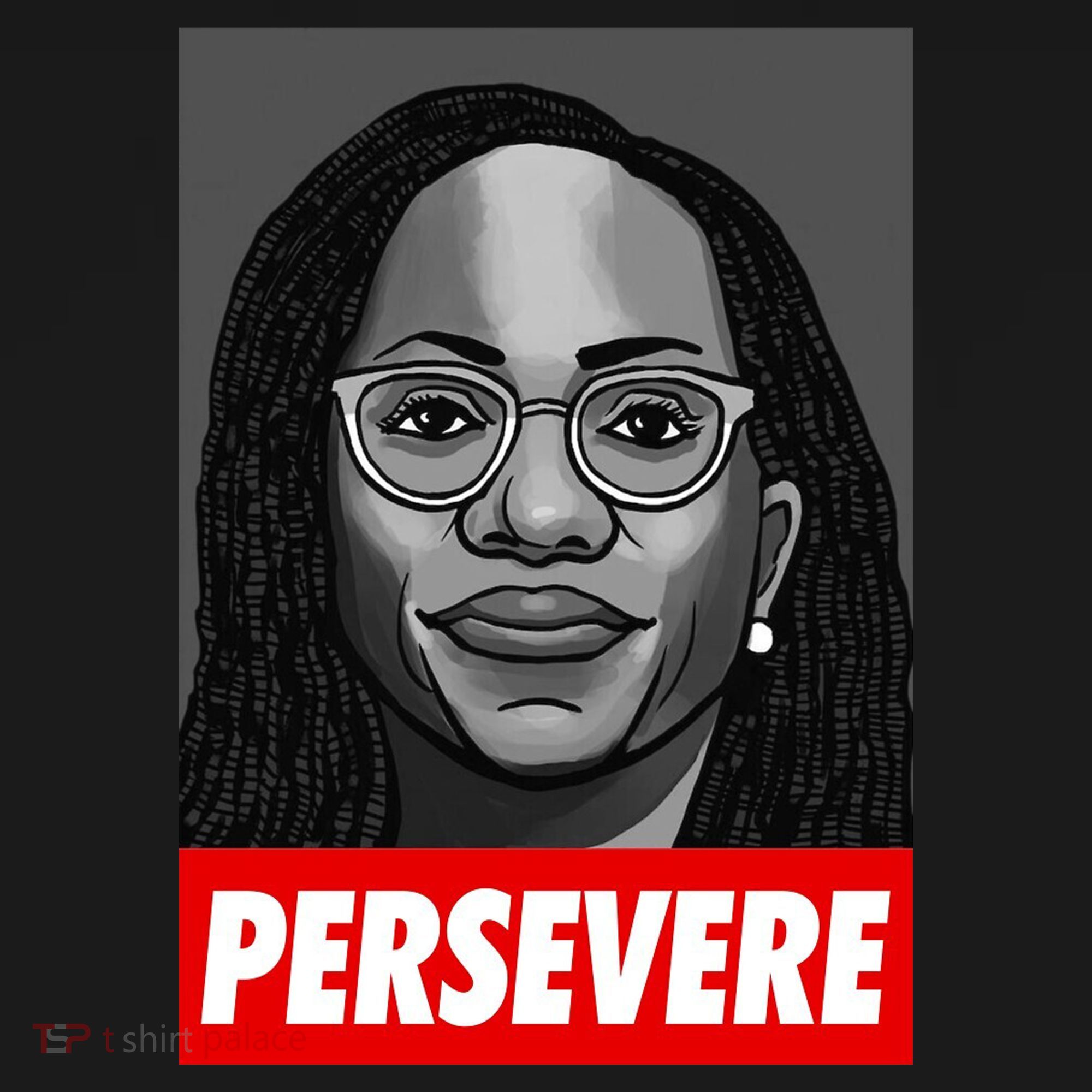 Persevere KBJ Supreme Backpack