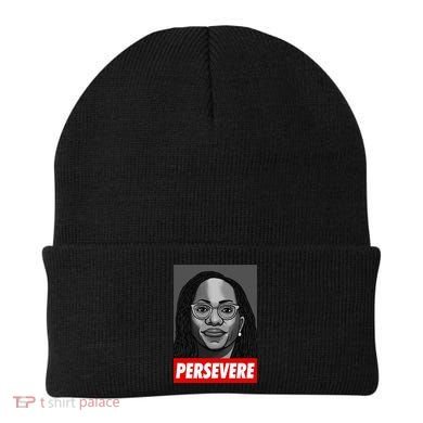 Persevere KBJ Supreme Beanie