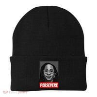 Persevere KBJ Supreme Beanie thumb 0