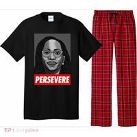 Persevere KBJ Supreme Pajama Set thumb 0