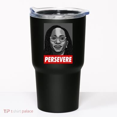 Persevere KBJ Supreme Tumbler