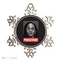 Persevere KBJ Supreme Ornament thumb 0