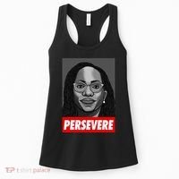 Persevere KBJ Supreme Women's Tank Top thumb 0