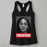 Persevere KBJ Supreme Women's Tank Top thumb 3