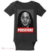 Persevere KBJ Supreme Baby Bodysuit thumb 0
