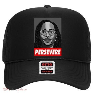 Persevere KBJ Supreme Hat