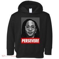 Persevere KBJ Supreme Toddler Hoodie thumb 0