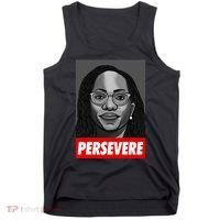 Persevere KBJ Supreme Tank Top thumb 0