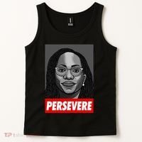 Persevere KBJ Supreme Tank Top thumb 2