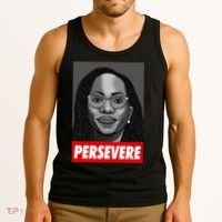 Persevere KBJ Supreme Tank Top thumb 3