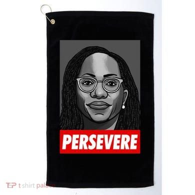 Persevere KBJ Supreme Golf Towel