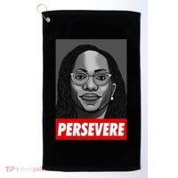 Persevere KBJ Supreme Golf Towel thumb 0