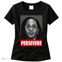 Persevere KBJ Supreme Women's T-Shirt thumb 0