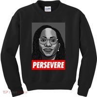 Persevere KBJ Supreme Kids Sweatshirt thumb 0