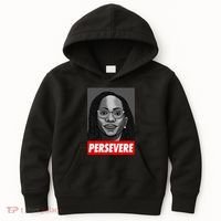 Persevere KBJ Supreme Kids Hoodie thumb 0