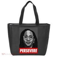 Persevere KBJ Supreme Tote Bag thumb 0