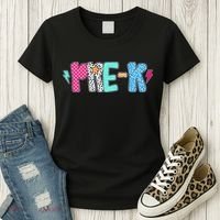 Pre K Teacher Student First Day Of School Back To School Women's T-Shirt thumb 3
