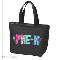 Pre K Teacher Student First Day Of School Back To School Tote Bag thumb 3