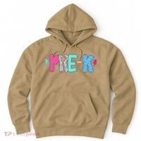 Pre K Teacher Student First Day Of School Back To School Hoodie thumb 0