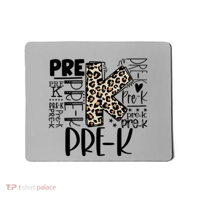 Mousepad