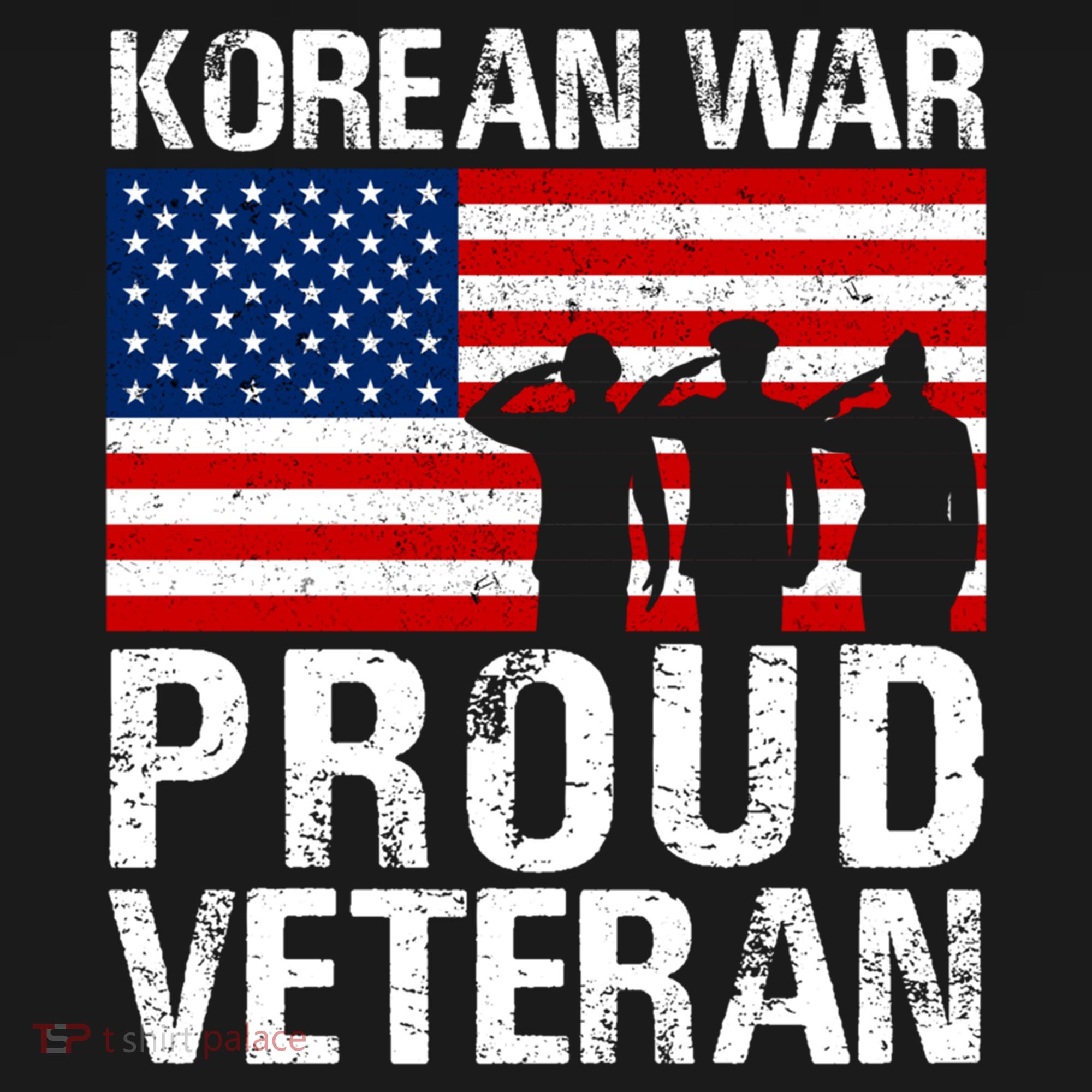 Proud Korean War Veteran Funny Gift Military Women's Hoodie