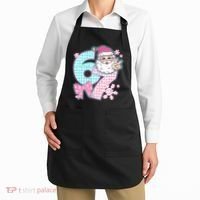 Preppy Lace 67 Santa Peace Six Seven Apron thumb 2