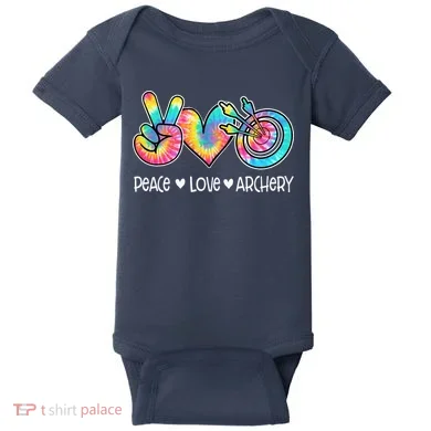 Baby Bodysuit