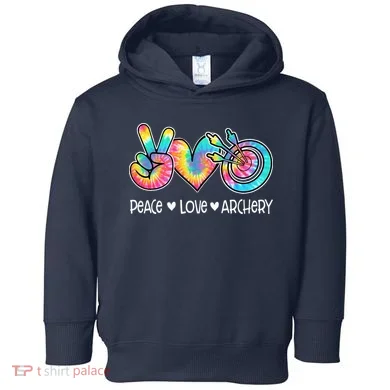 Toddler Hoodie