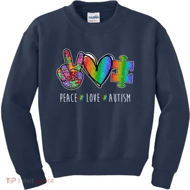 Kids Sweatshirt