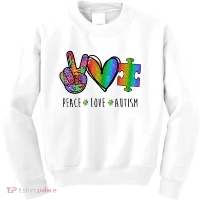 Kids Sweatshirt