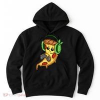 Play Like A Girl US American Flag Patriotic Soccer Hoodie thumb 0