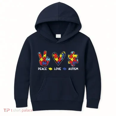 Kids Hoodie