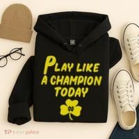 Play Like A Champions Todays For Funny Hoodie thumb 4
