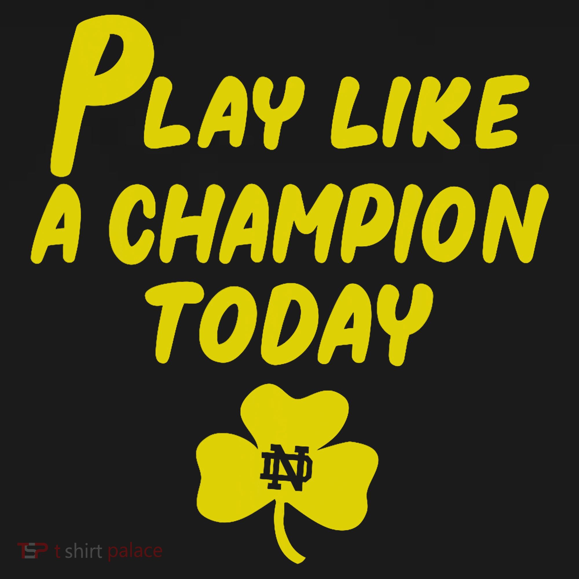 Play Like A Champions Todays For Funny Women's Tank Top