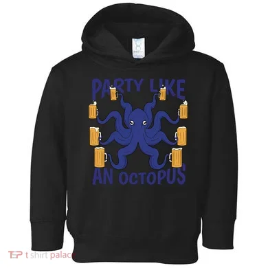 Toddler Hoodie