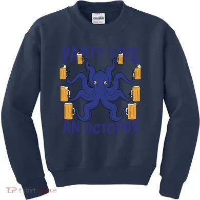 Kids Sweatshirt