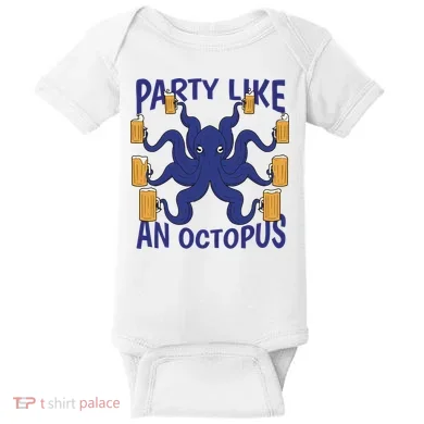 Baby Bodysuit