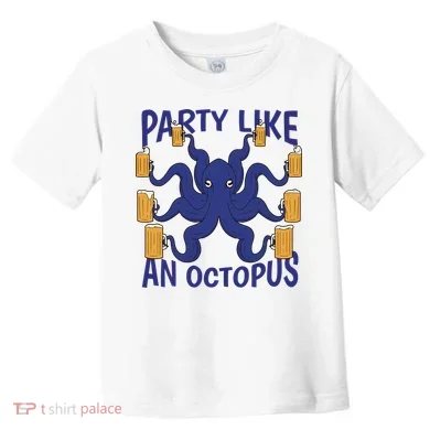 Toddler T-Shirt