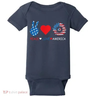 Baby Bodysuit