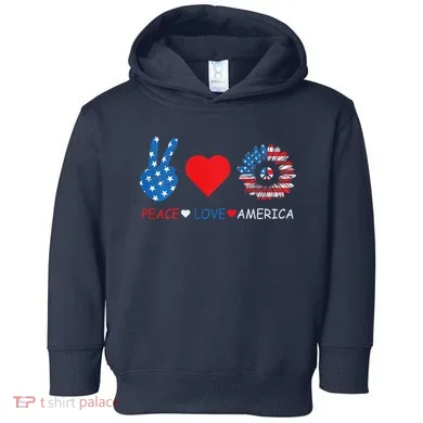 Toddler Hoodie